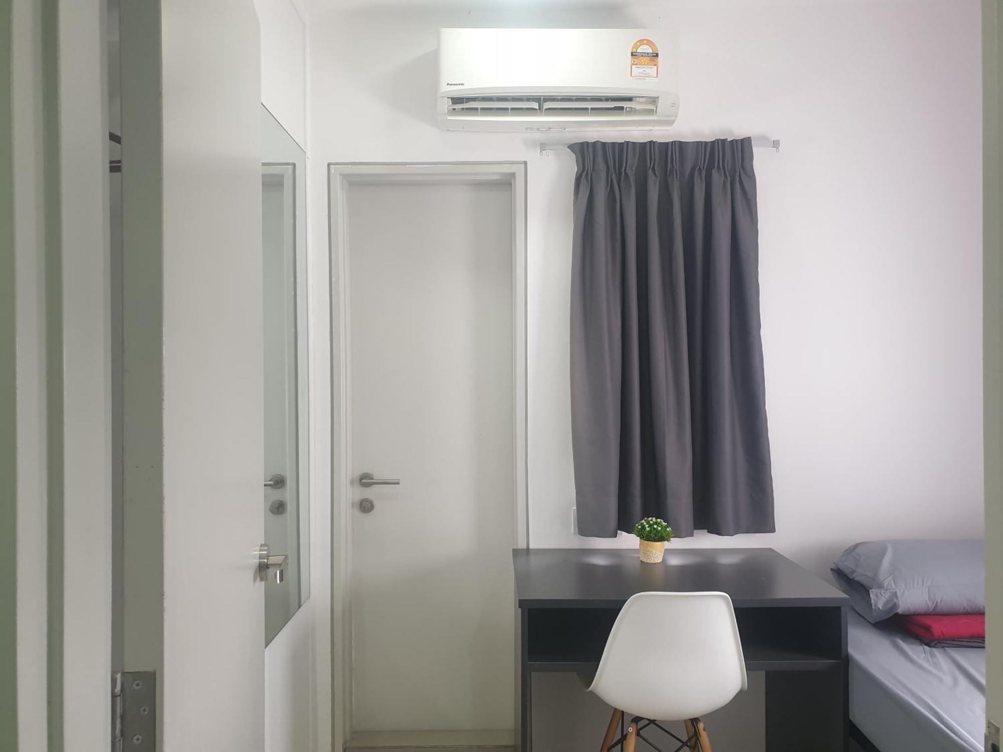 Unisuites Roomstay Kampar Zewnętrze zdjęcie