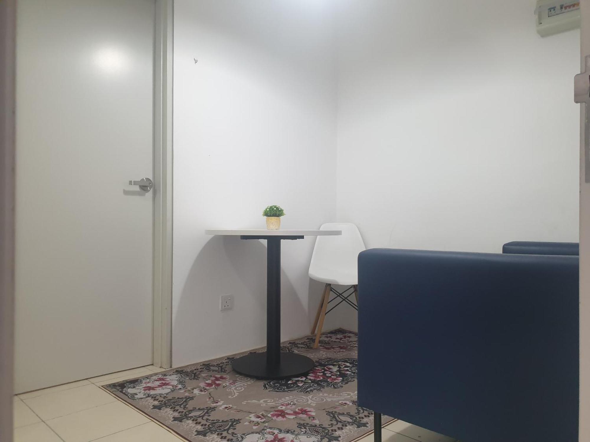 Unisuites Roomstay Kampar Zewnętrze zdjęcie