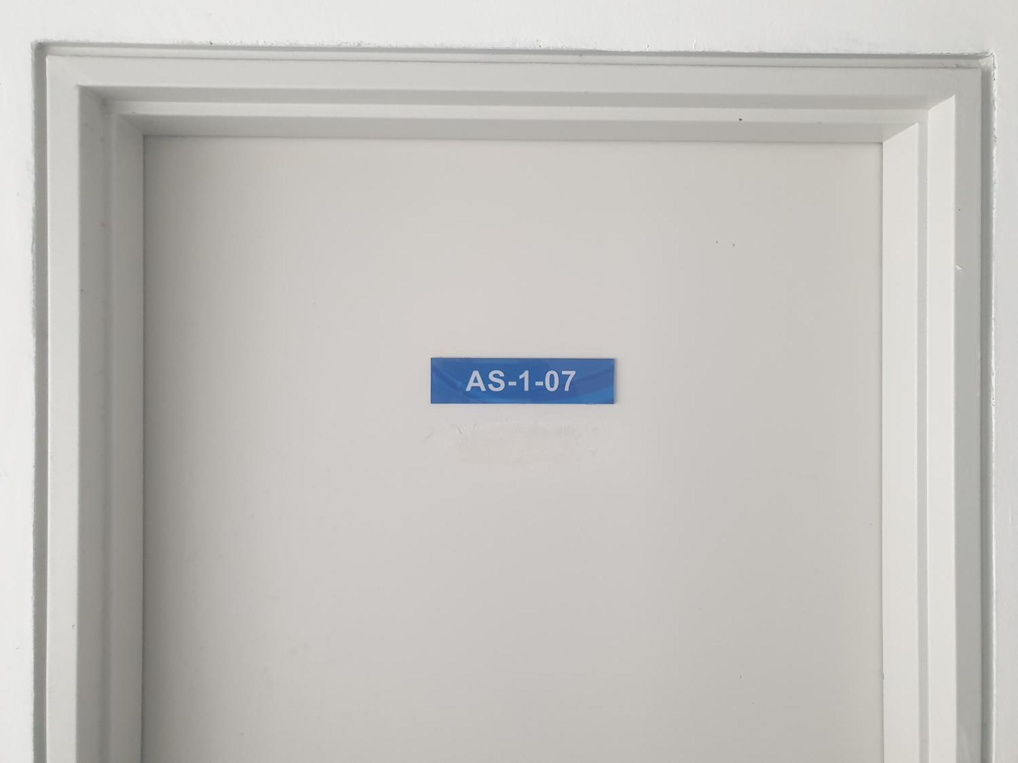 Unisuites Roomstay Kampar Zewnętrze zdjęcie